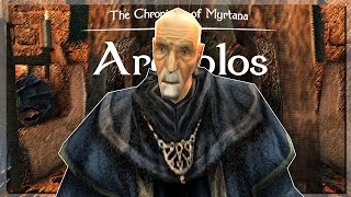 14 ◦  Kapitel 5 - Wassermagier... na toll ◦ Die Chroniken von Myrtana: Archolos [Gothic 2 Mod]