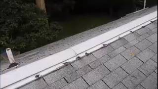 Why A Falls Church, VA Roof Is Leaking | Roofer911.com