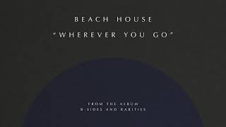 Wherever You Go - OFFICIAL AUDIO