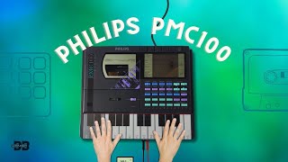 Philips MC100