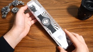 Swatch Sistem51 Hodinkee Vintage 84 Unboxing!