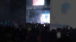 Ice Cube & WC "Friday" @  Big Fresno Fair - Fresno 10/6/22