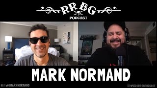 EP240 - Mark Normand