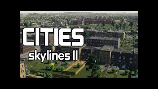 REVAMPING THE UNDERGROUND HIGHWAYS - CITIES SKYLINES 2 (D3ADVIEW) PART 5