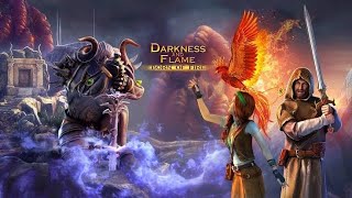 Darkness and Flame 1 Born of Fire walkthrough