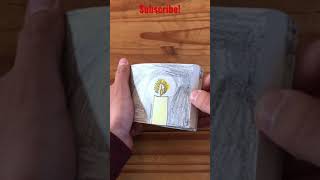 Candle Flipbook