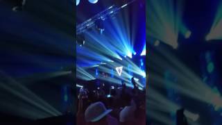 PAUL VAN DYK INTRO  - DREAMSTATE DALLAS 04.28.17