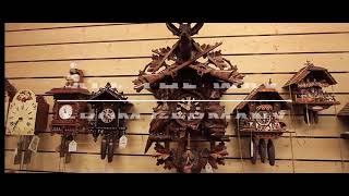 Cuckoo Clock Shop Indonesia Teaser 1