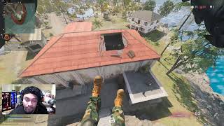 🔴 CALL OF DUTY WARZONE GAMEPLAY | GOD_T1ER_