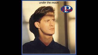 P Lion – “Under The Moon” (instrumental) (Italy Durium) 1986