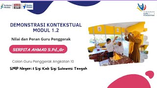 demontrasi kontekstual modul 1.2 (nilai dan peran guru penggerak)-gambaran diri saya dimasa depan