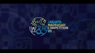 Teaser Anugerah Jakarta Madrasah Competition (JMC) 2022