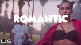 [FREE]Trap Dancehall Riddim Instrumental 2023 - ROMANTIC