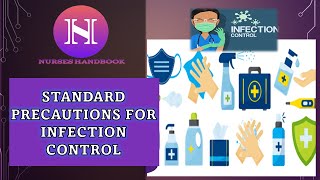 STANDARD PRECAUTIONS INFECTION CONTROL