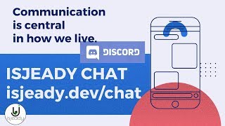 Isjeady Chat - Presentazione della Chat - Communication