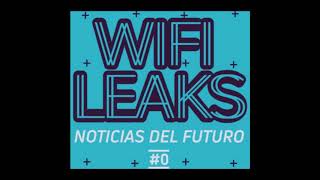 WifiLeaks - GO! (Alex Olmedo)