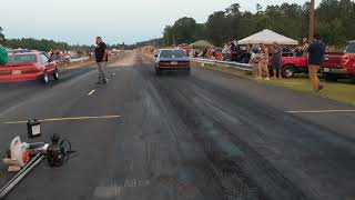 Dig or die no prep ! red springs,nc thunder valley extreme Street power adder