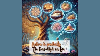 🌳🪄💭 L’arbre qui exauce les souhaits… et pourquoi tu en as un aussi