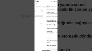 Animasyon kaldırma #keşfet telefon hızlandırmak