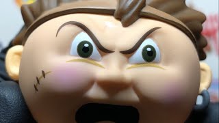 Garbage Pail Kids InterGOOlactic mayhem and Funko GPK mystery minis