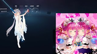 [Beat Saber] One Room Sugar Life