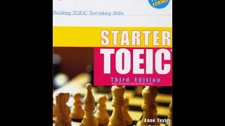 Toeic Starter - Unit 5/6