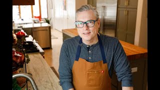 Lombardino’s chef Patrick O’Halloran makes bomba-spiced lamb meatballs | Cooking with the Cap Times