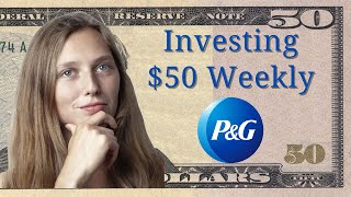 💰 If you invested in Procter & Gamble (PG) in 2010 here's what you'd have now