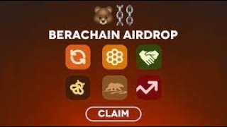 Berachain airdrop odds are rising on Polymarket