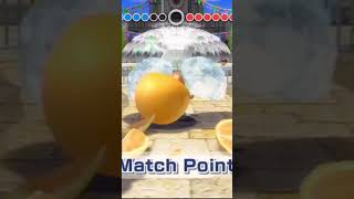 Speed Slice Wii Sports Resort (Click Mii-am-Sunny to see who wins!)