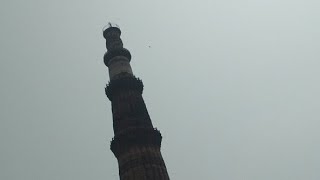 Qutub minar Delhi | #qutubminar #qutabminar