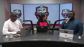 The Sports Shop with Reese and Kmac 11/13/24 HUMP DAY 7-9 AM EST