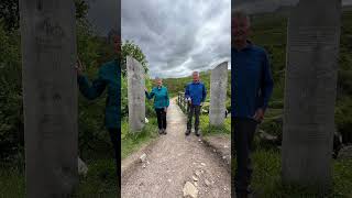 Scotland - The Buachaille