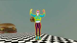 Just Dance 2019- Bon Appetit by Katy Perry feat Migos| POPPY