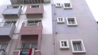 Elevation+Apartment for Rent 2BHK Rs.15,000 in Dasarahalli,Bangalore.Refind:39325