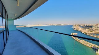 Al Sail Tower, sea view 3 bedroom apartment with maid's room, 1745 sqft, Al Raha Beach, Abu Dhabi