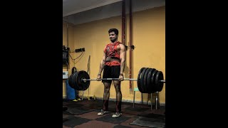 SBD DAY|| 225 KG DEADLIFTS|| SQUAT BENCH AND DEADLIFTS