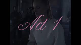 Charlotte Day Wilson - ALPHA Live, Act I (Teaser)