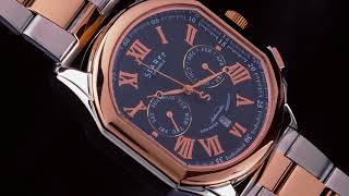 Stauer Versailles Watch