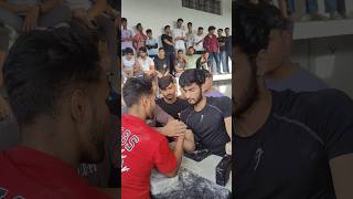 Hill Rider vs 😱 Yousuf Abdullah 🔥😳 #armwrestling #youtubeshorts #viralvideo #shortsvideo