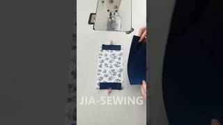 Drawstring Bag✨💰 | DIY | Quick Sewing Tips No.190