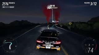 Forza Horizon 5 Cruce Del Valle B Class 3:21.532