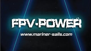 FPV-Power - Kayak Accessories | Mariner Sails