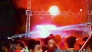 Dj A-1 Night Show Ukta Panva Lagan 2024 Adivasi Public marriage ma dance Enjoy videos Dharamapur