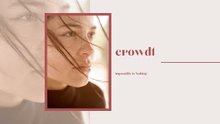 CROWD1 | An Opportunity of a lifetime