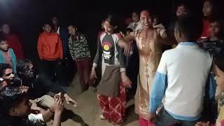 नानी हरुको यति मिठो डान्स छ आहा #viralvideo #viral