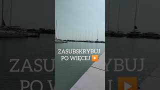 Węgry/Balatonfured/ZASUBSKRYBUJ PO WIĘCEJ ▶️#shorts #wakacje #travel #węgry #balaton #balatonfüred