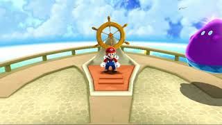 Super Mario Galaxy 2 (2010) - #2