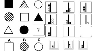 الجزء الرابع كتاب امتحانات ستيم iq - اختبار الذكاء IQ لمدارس المتفوقين | اسئلة IQ لاختبارات STEM