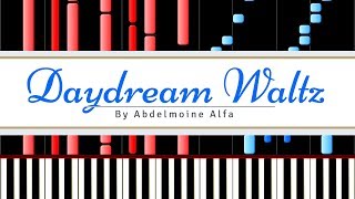 (HD)Daydream Waltz // Abdelmoine Alfa